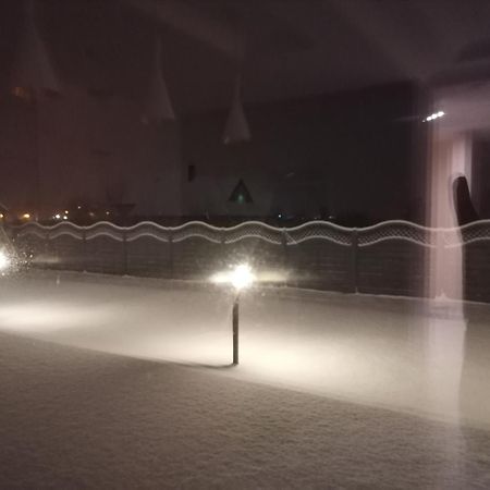 Pokoje Goscinne Azaliowa 34 Mielno Mielno  Exterior foto
