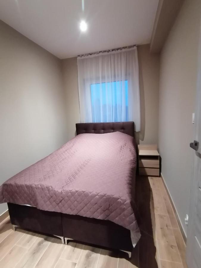 Pokoje Goscinne Azaliowa 34 Mielno Mielno  Exterior foto
