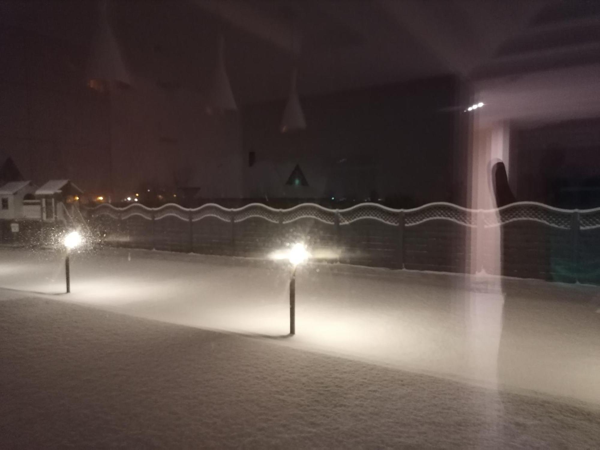 Pokoje Goscinne Azaliowa 34 Mielno Mielno  Exterior foto