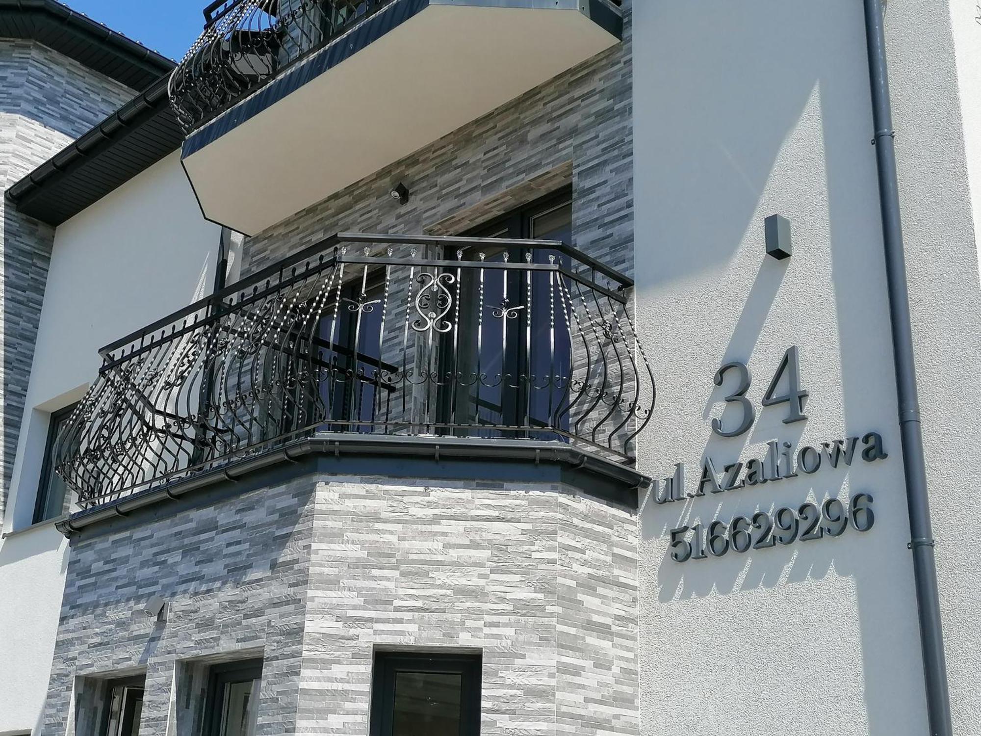 Pokoje Goscinne Azaliowa 34 Mielno Mielno  Exterior foto